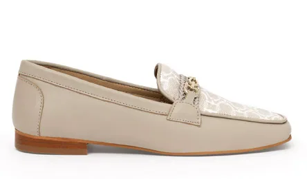 U.S. Polo Assn. Traka — נעליים לנשים, בצבע Beige