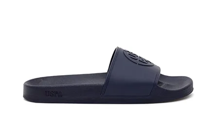 U.S. Polo Assn. Adde — נעליים לנשים, בצבע Navy