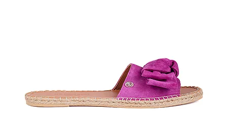 U.S. Polo Assn. Aterkop — נעליים לנשים, בצבע Fuchsia
