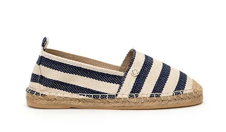 U.S. Polo Assn. Kuciz — נעליים לנשים, בצבע Navy
