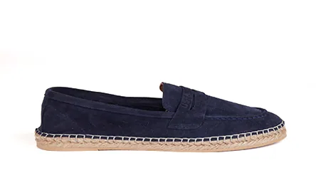 U.S. Polo Assn. Nyros — נעליים לנשים, בצבע Navy