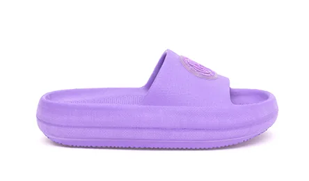 U.S. Polo Assn. Flagarda — נעליים לנשים, בצבע Lilac