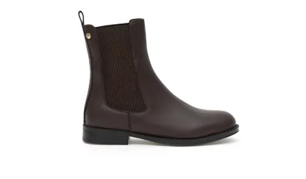 U.S. Polo Assn. Echino — נעליים לנשים, בצבע Brown