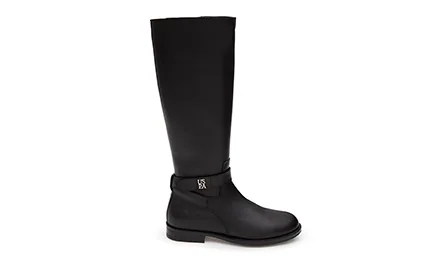 U.S. Polo Assn. Person — נעליים לנשים, בצבע Black