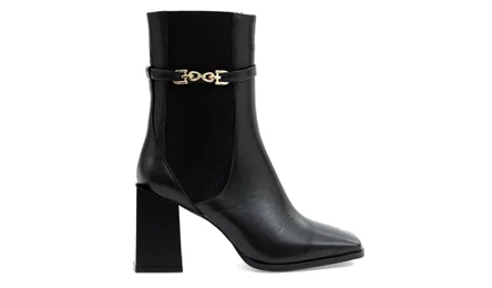 U.S. Polo Assn. Tuffalo — נעליים לנשים, בצבע Black