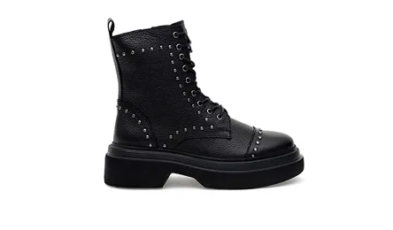 U.S. Polo Assn. Zareni — נעליים לנשים, בצבע Black