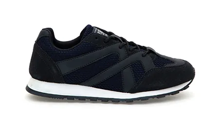 U.S. Polo Assn. Navy Shoes — נעליים לנשים, בצבע Navy