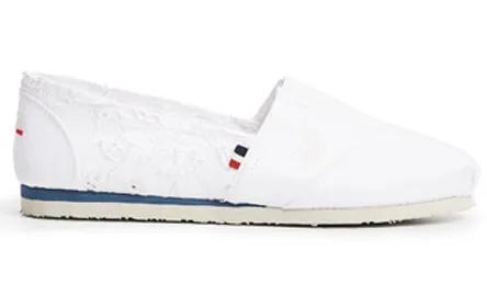 U.S. Polo Assn. Cereli̇a — נעליים לנשים, בצבע White