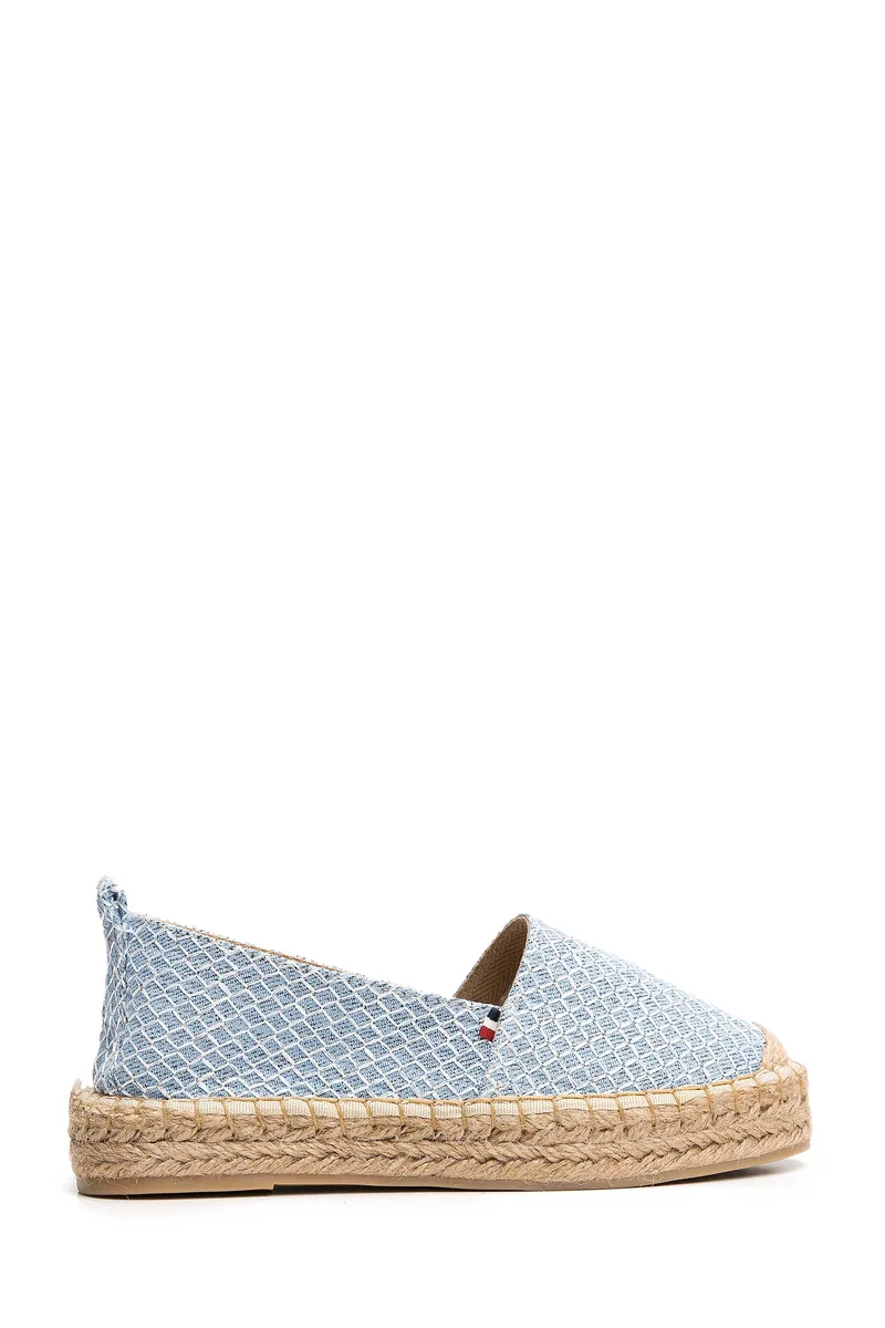 U.S. Polo Assn. Marten — נעליים לנשים, בצבע Blue