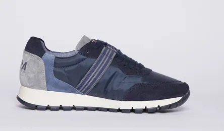 U.S. Polo Assn. Dayle — נעליים לנשים, בצבע Navy