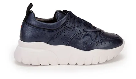 U.S. Polo Assn. Narissa — נעליים לנשים, בצבע Navy