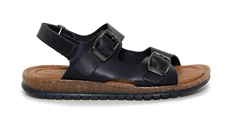 U.S. Polo Assn. Jenny — נעליים לבנים, בצבע Navy