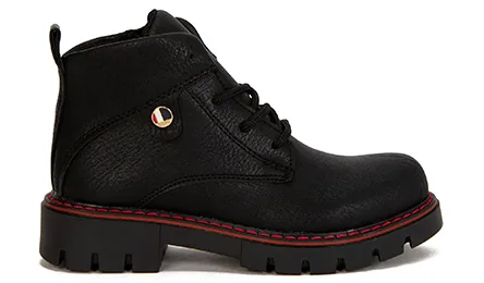 U.S. Polo Assn. Artemis — נעליים לבנים, בצבע Black