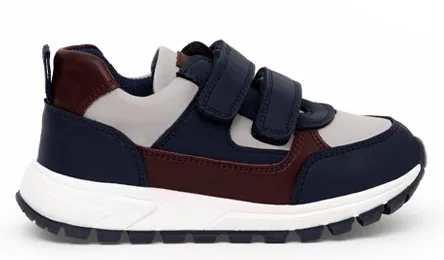 U.S. Polo Assn. Hos — נעליים לבנים, בצבע Stone