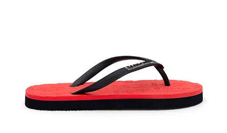 U.S. Polo Assn. Jule — נעליים לבנים, בצבע Navy