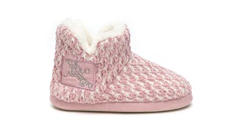 U.S. Polo Assn. Muthe — נעליים לבנות, בצבע Magnolia