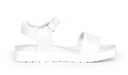 U.S. Polo Assn. Flory — נעליים לבנות, בצבע White