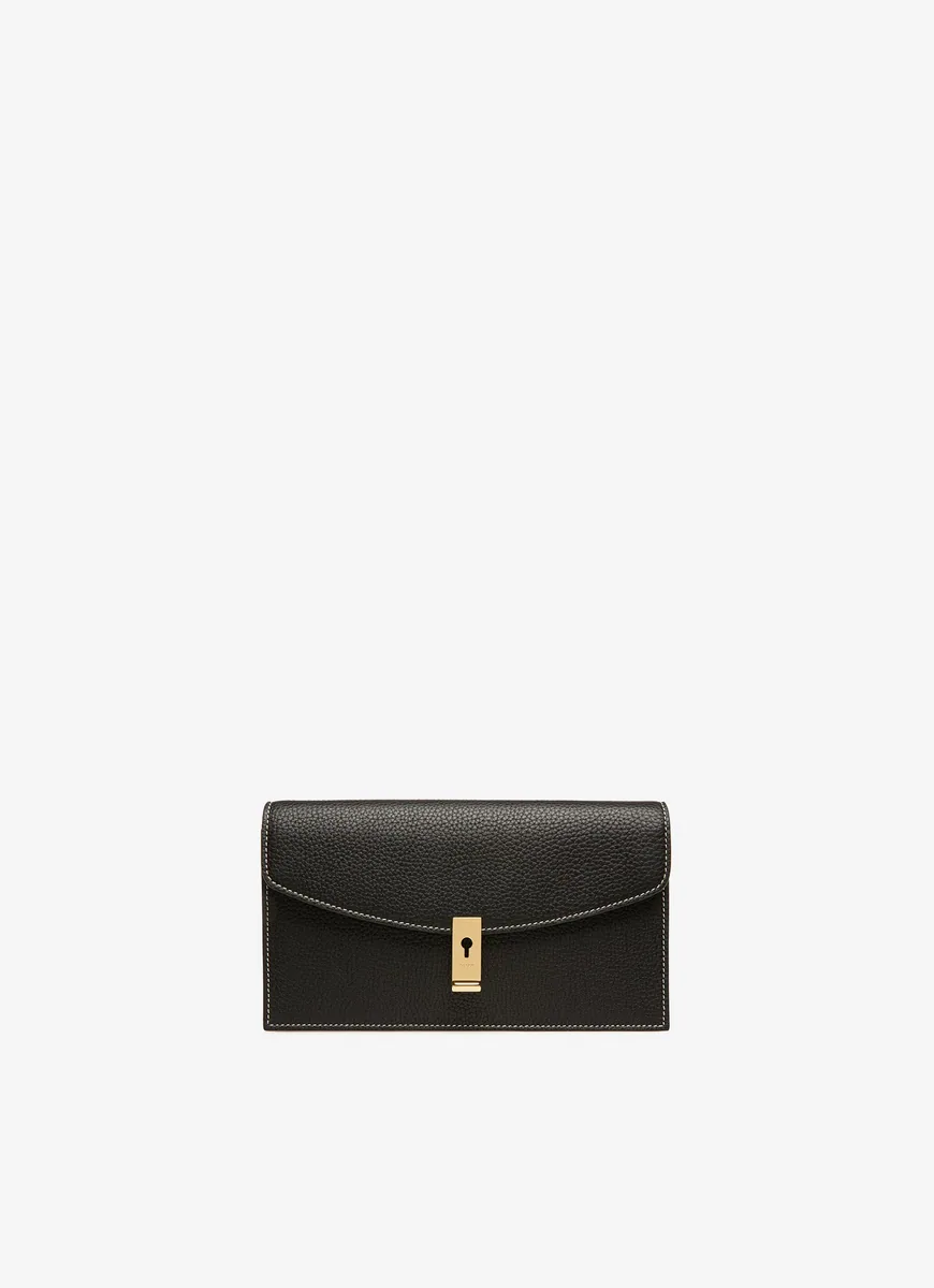 Bally Lilith Bag — תיק כתף לנשים, בצבע Black