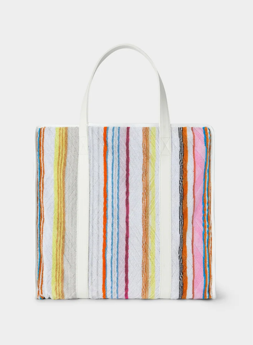 Missoni Moonshadow — תיק כתף לנשים, בצבע Glitter Multicolor