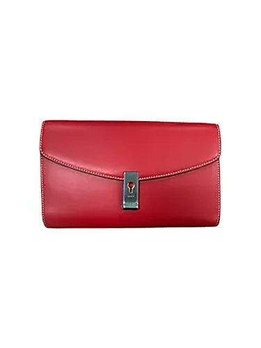Bally Lilith Bag בצבע Red