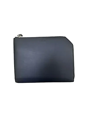 Bally Man Bag בצבע Dark Navy