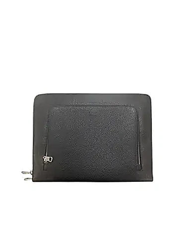 Bally Document Case בצבע Black