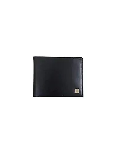 Dunhill Wallet No. 12 בצבע Black