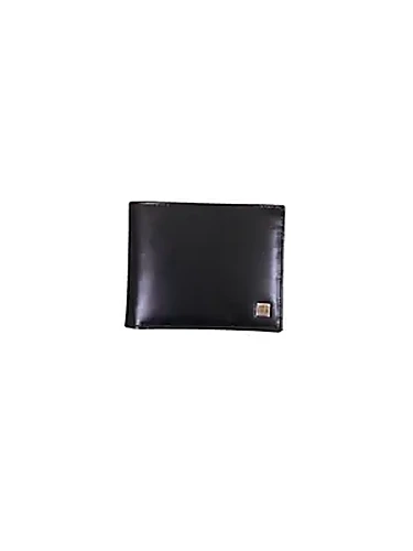 Dunhill Wallet No. 06 בצבע Black