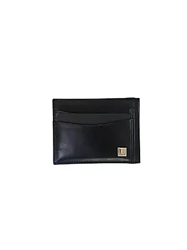 Dunhill Card Holder No. 02 בצבע Black