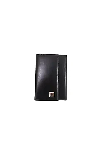 Dunhill Key Case בצבע Black
