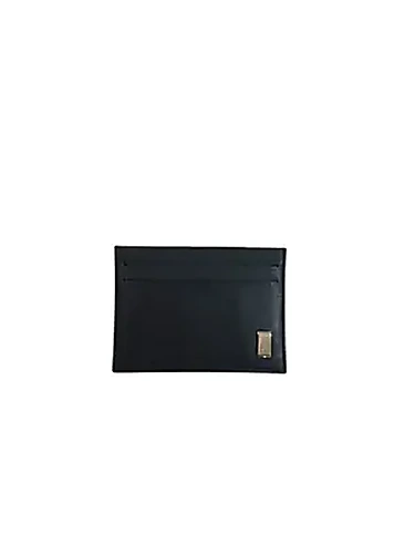 Dunhill Card Holder No. 04 בצבע Black