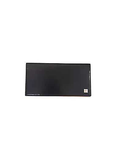 Dunhill Long Wallet No. 07 בצבע Black