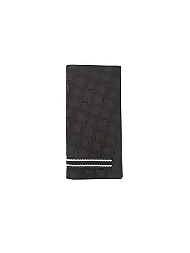 Dunhill Long Wallet No. 09 בצבע Brown