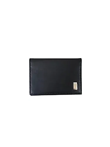 Dunhill Wallet No. 01 בצבע Black