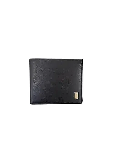 Dunhill Wallet No. 02 בצבע Black