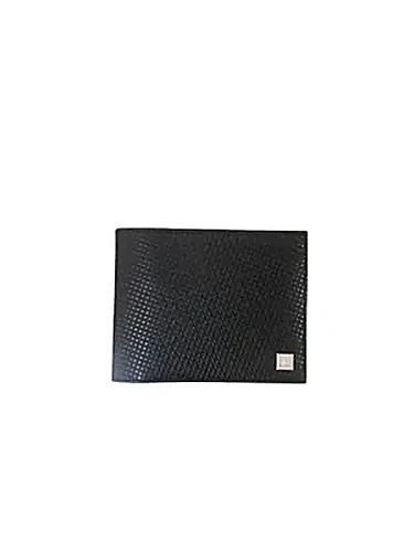 Dunhill Wallet No. 03 בצבע Black