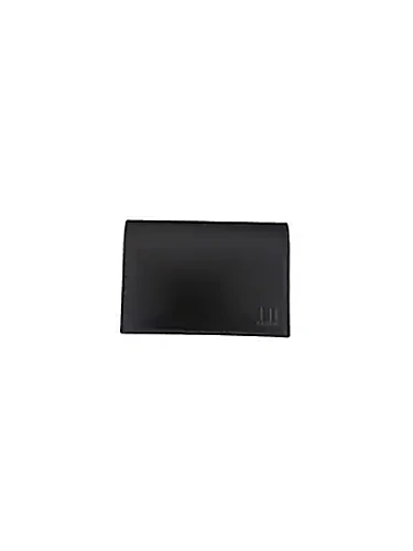 Dunhill Wallet No. 08 בצבע Black