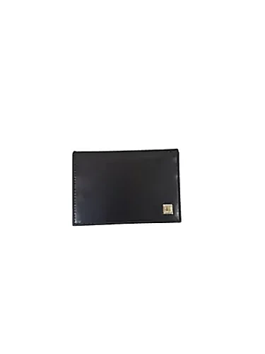 Dunhill Wallet No. 09 בצבע Black