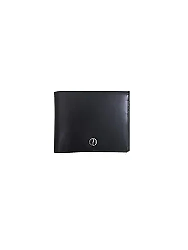 Dunhill Wallet No. 10 בצבע Black