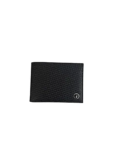 Dunhill Wallet No. 16 בצבע Black