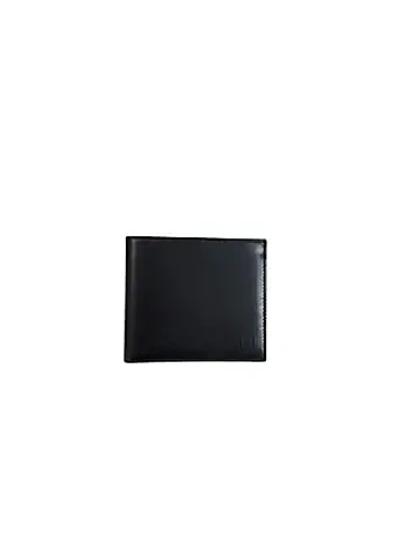 Dunhill Wallet No. 19 בצבע Black
