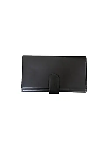 Dunhill Document Case No. 01 בצבע Black