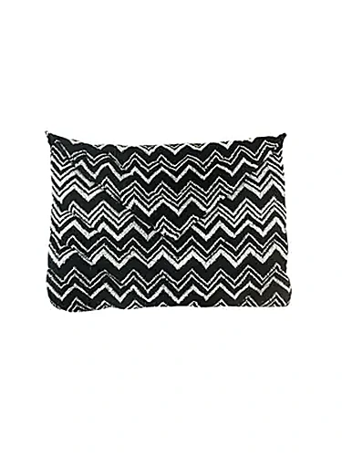 Missoni Zig Zag Big Pochette בצבע Black