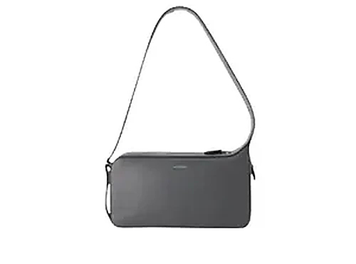 Courrèges Bag בצבע Grey
