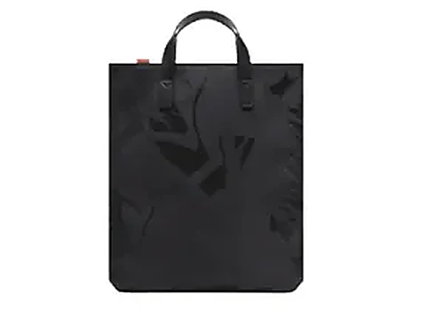 Ferrari Tote EV Bag בצבע Black Camo