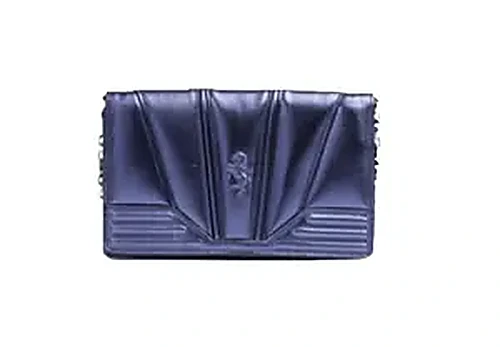 Ferrari GT Bag Patent בצבע Blue