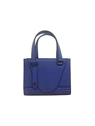 Ferrari GT Bag Mini Tote בצבע Light Purple