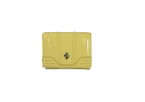 Ferrari GT Wallet Mini בצבע Yellow
