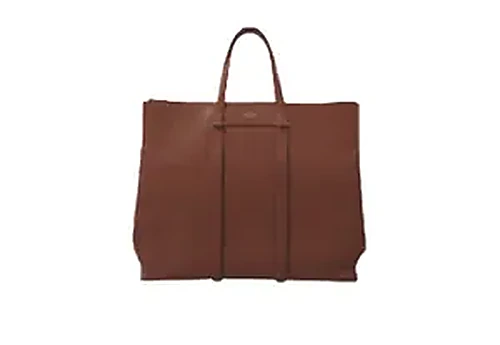 Giada Tote Bag בצבע Red