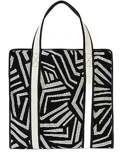 Missoni Calista Home בצבע Black / White